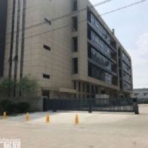 瑞安罗风北工业区厂房出售，占地5亩9000平方，另占9亩11000平方