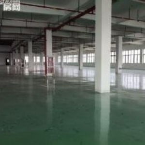潘桥工业区6亩地，建8800平，厂房好用，可腾空