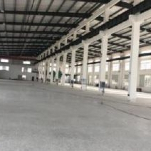 瓯海工业区厂房出售，占地13亩10000平方，另有11.5亩4700平方