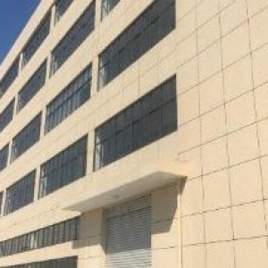 瑞安东山经济开发区，18650平方全新厂房，占地11.5亩，厂房大气