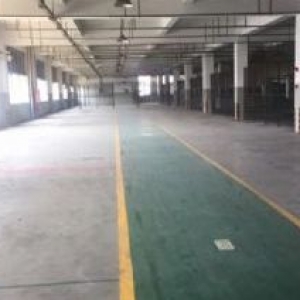 瑞安飞云工业区厂房，15617平方，占地10亩