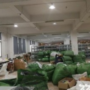 温州大道附近4.7亩，建4500平，位置好，带独立宿舍，宜服装、电器轻工类生产