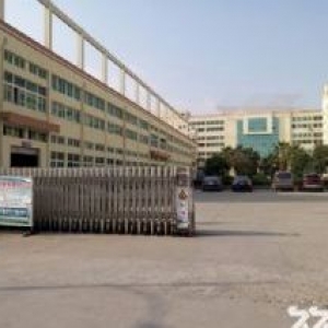 急卖！瓯海大道潘桥6亩建8900方，厂房好用，可腾空