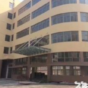 仙岩工业区，17000平方，厂房大气，占地11亩，适合服装，鞋