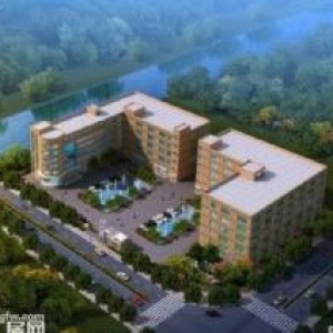 瑞安飞云工业区厂房，18550平方，占地12亩，厂房大气，位置好，