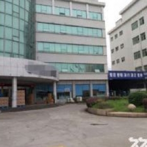 售龙湾蒲州建筑10000㎡，土地6.5亩，独门独院，位置好