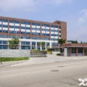 出售滨海建筑24000㎡占地15亩，形象很好，手续清楚，诚心卖