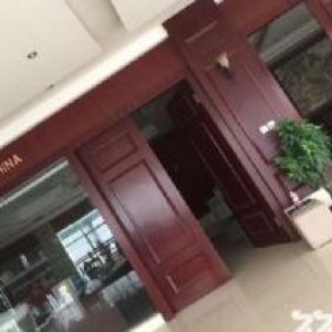 娄桥13亩地建筑21000㎡，路宽花园式大院，厂房气派，形象很好