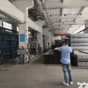 瓯海工业区6亩地建11500㎡，独门独院，路宽，有宿舍，宜鞋材鞋盒