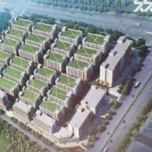 龙湾滨海小微园厂房1820平 货车开进车间 手续简单 看房有钥匙