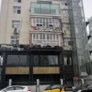 东瓯智库占2.3亩建3097㎡精装办公，一楼沿街店面，可腾空