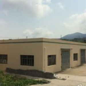 干览厂房整套出租