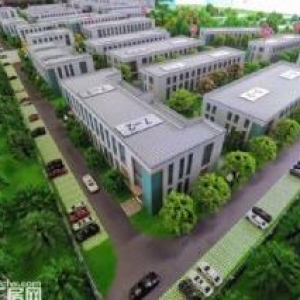 国道旁，近高速，最强千亿小镇园区全面招商