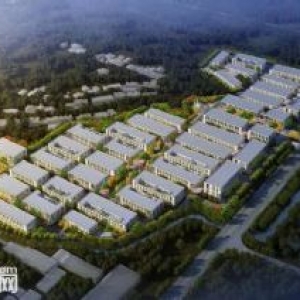 新区高标准工业厂房，大平层客货梯分离，两证齐全