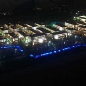 省道旁，近高速，湖底隧道直通苏州，600到4600平厂房出售