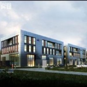 无锡洛社镇中南高科.惠山智造产业园招商