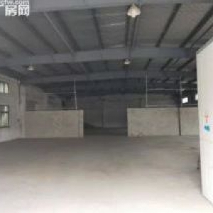 新区鸿山2100平厂房出售，集土买断，还有35年使用年限