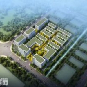 楼上1100平厂房出售，首付100多万，有货梯有客梯
