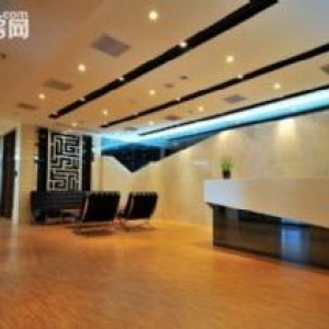 惠山堰桥 1100平  独栋花园式办公