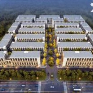 50年产权，生产/研发/办公，1100平园区厂房出售