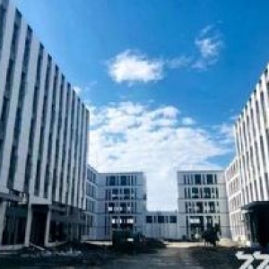 成长期企业也能安家，园区厂房出售，楼上楼下各560平