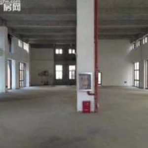 企业老板的诗和远方，园区1100平厂房出售，再也不考虑搬家了