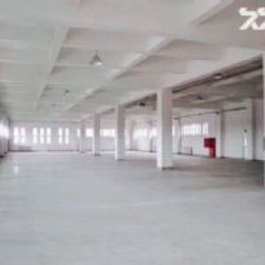 园区火热招商中，最小面积1100平，国土工业用地
