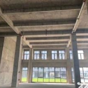 新区高架旁，3000平独栋厂房出售，高新企业可谈