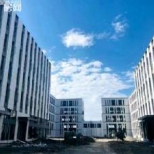 智能制造企业发展基地，可生产可研发，1100平厂房招商