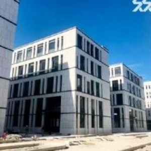 江阴高新区，3800平独栋厂房出售，国土