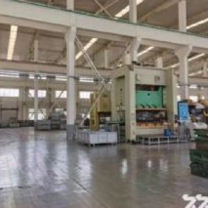 出售锡山区92亩独门独院重型机械厂房