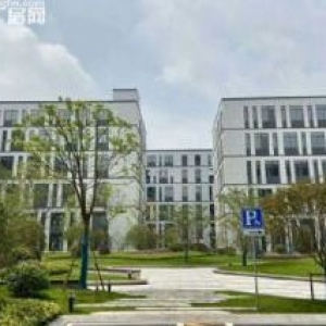 园区花园厂房出售，一二楼小面积，国土