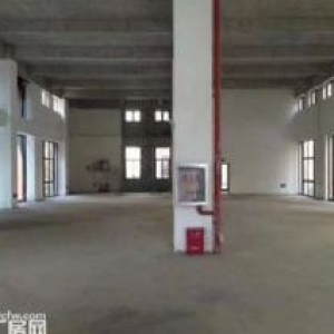 小面积独栋厂房出售，首付3成，有产证