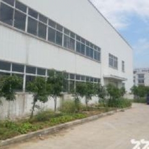 新吴区35亩厂房出售 独门独院  双证齐全
