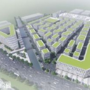 无锡市滨湖区，胡埭工业集中区厂房出售