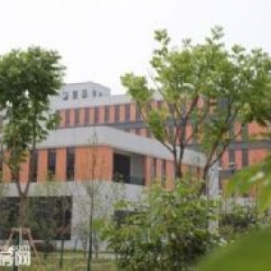 无锡市梁溪区智造产业园生态厂房招商