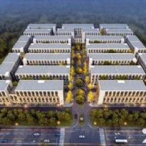 江阴高新区，稀有独栋厂房出售，小面积国土