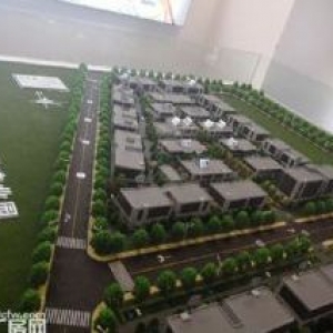 无锡洛社工业配套区独栋厂房出售
