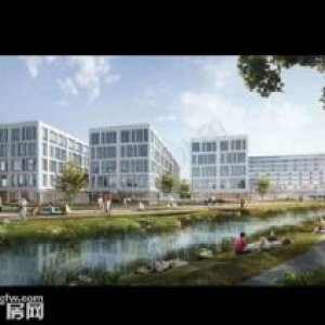 江阴企业项目加速园 面向科技型企业招商中