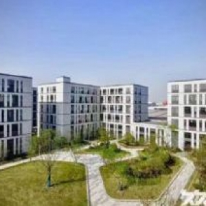 城东街道独栋厂房出售有产证园区好环境