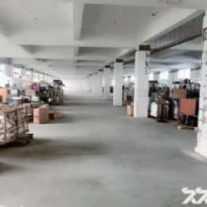 锡山厚桥3亩土地 3000平厂房对外出售 集土 价格优惠