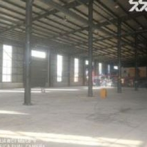 出售锡山区20亩独门独院全新厂房