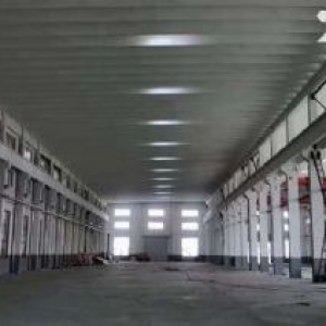 出售新吴区全新厂房15亩国土