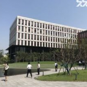 ！！产业园区环境好可环评独栋厂房出售
