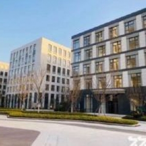 知名品牌开发商产业园区对外出售招科技型中小企业