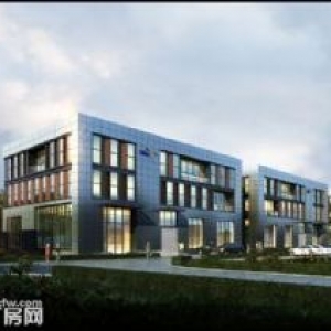 无锡中南高科惠山智造园招商