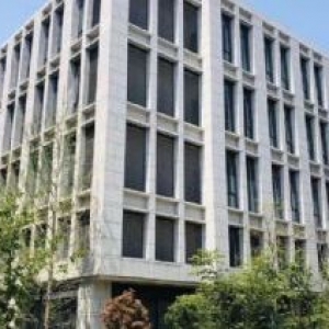 花园厂房独栋出售适合企业总部生产办公