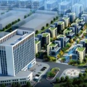 湖南省永州市经济开发区承接长江三角产业转移