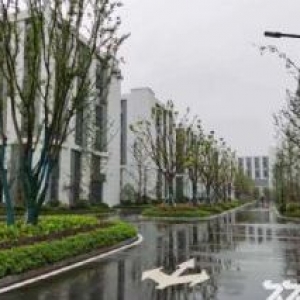 青阳小面积厂房出售国土50年产权生产研发皆可