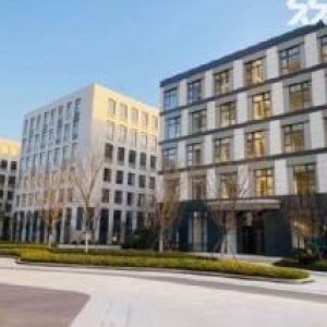 楼上厂房出售柱距8米可铺生产线